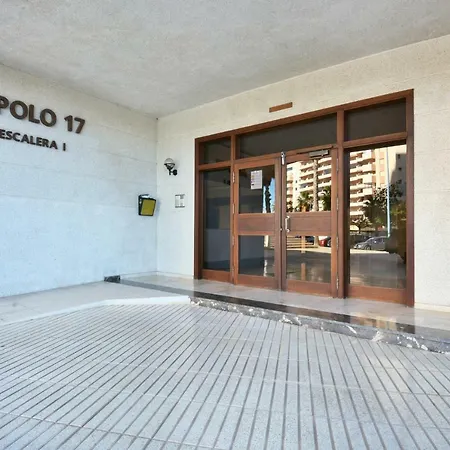 Flats Friends Apolo Xvi Xvii *