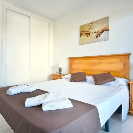 Flats Friends Apolo Xvi Xvii Daire Calp