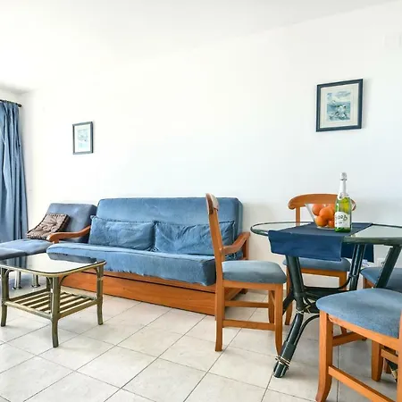 Flats Friends Apolo Xvi Xvii Daire Calp