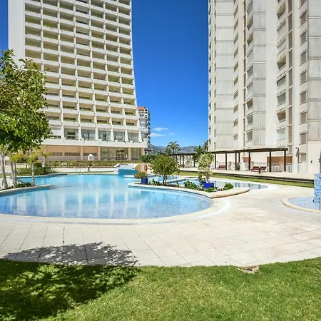 Flats Friends Apolo Xvi Xvii Daire