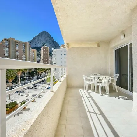 Flats Friends Apolo Xvi Xvii * Calp