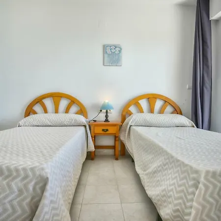 Flats Friends Apolo Xvi Xvii Daire Calp