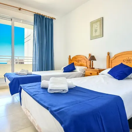 Flats Friends Apolo Xvi Xvii Daire Calp
