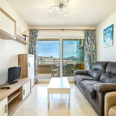 Flats Friends Apolo Xvi Xvii Daire Calp