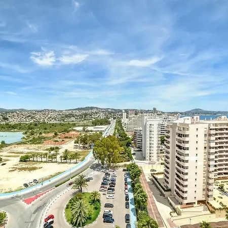 Flats Friends Apolo Xvi Xvii Calp