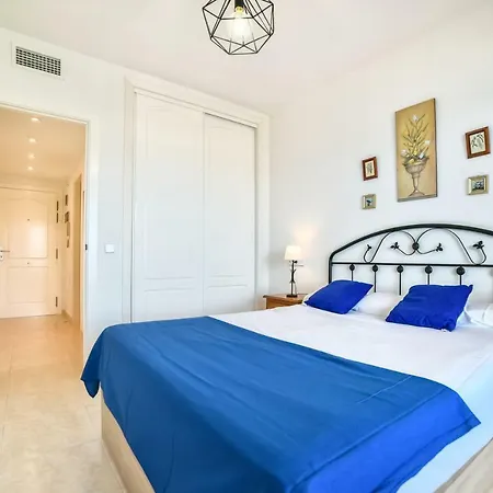 Flats Friends Apolo Xvi Xvii Daire Calp